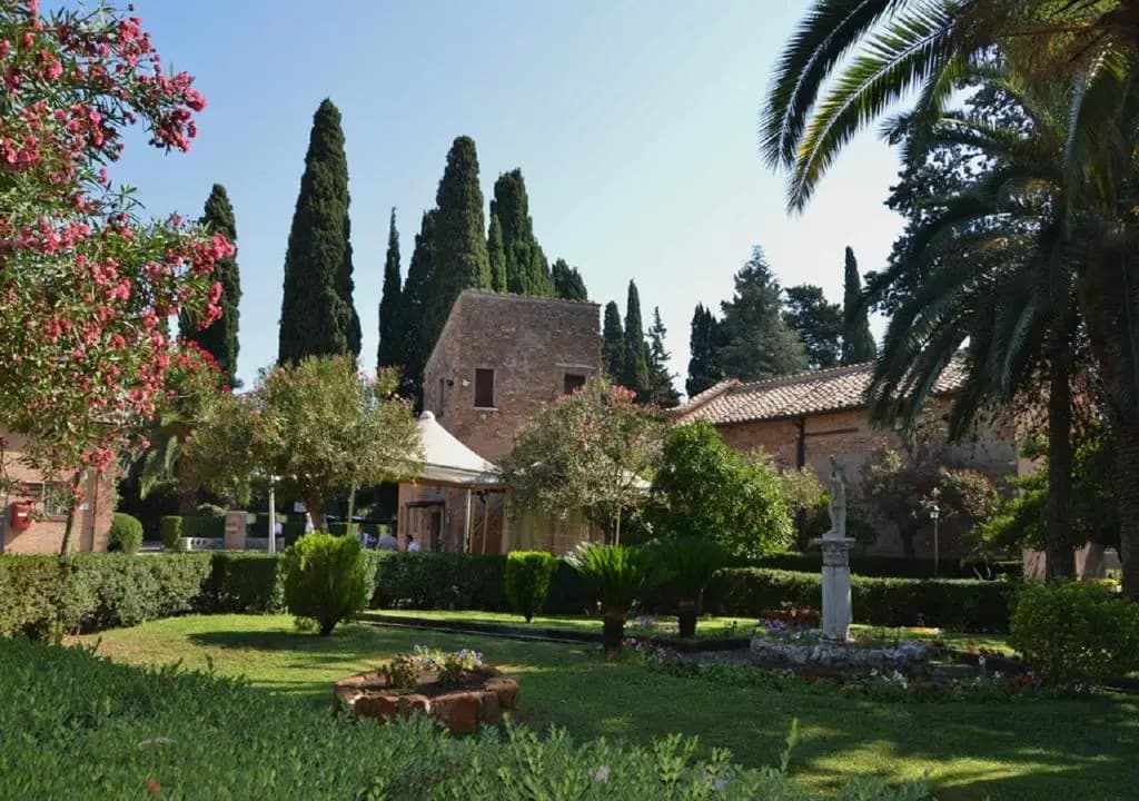 Regal House Roma - photo 15
