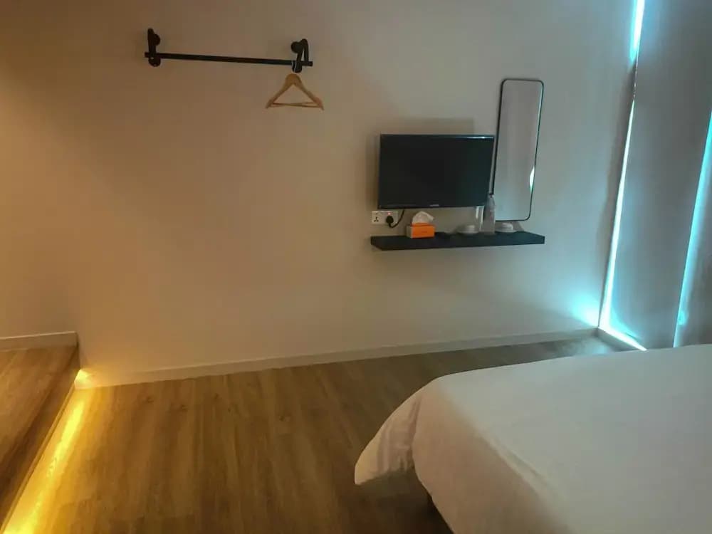 Keteri Boutique Hotel - photo 19