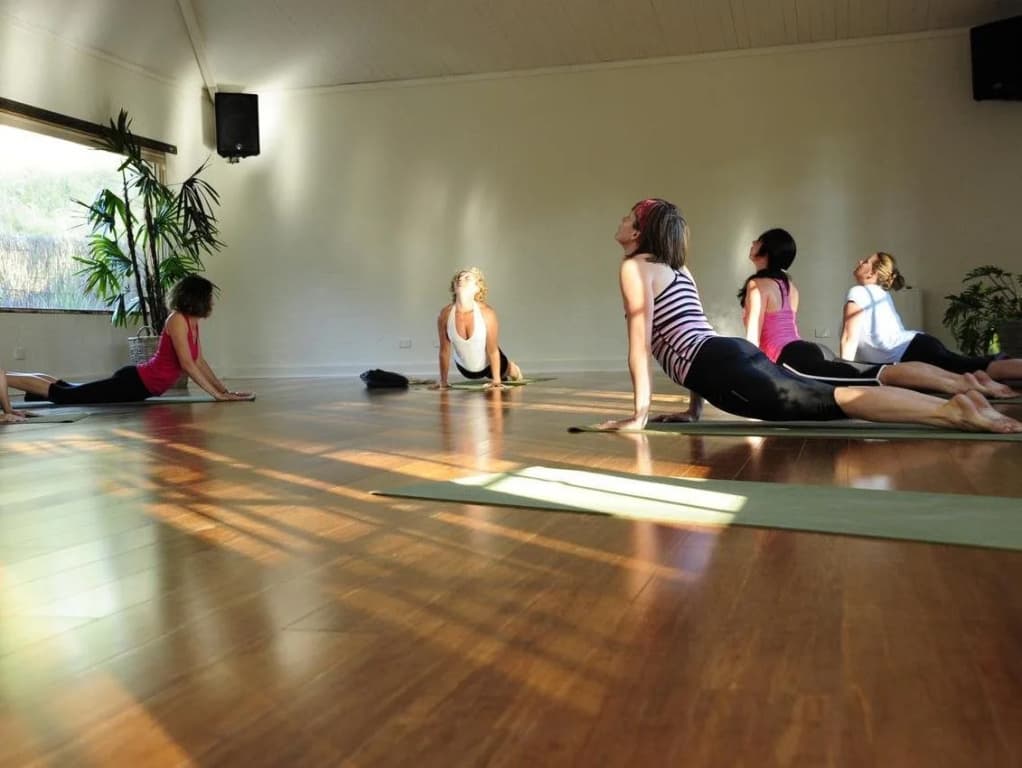 Hummingbird Eco Retreat - photo 15