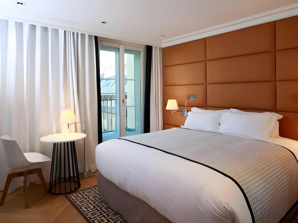 Hotel R de Paris - photo 21