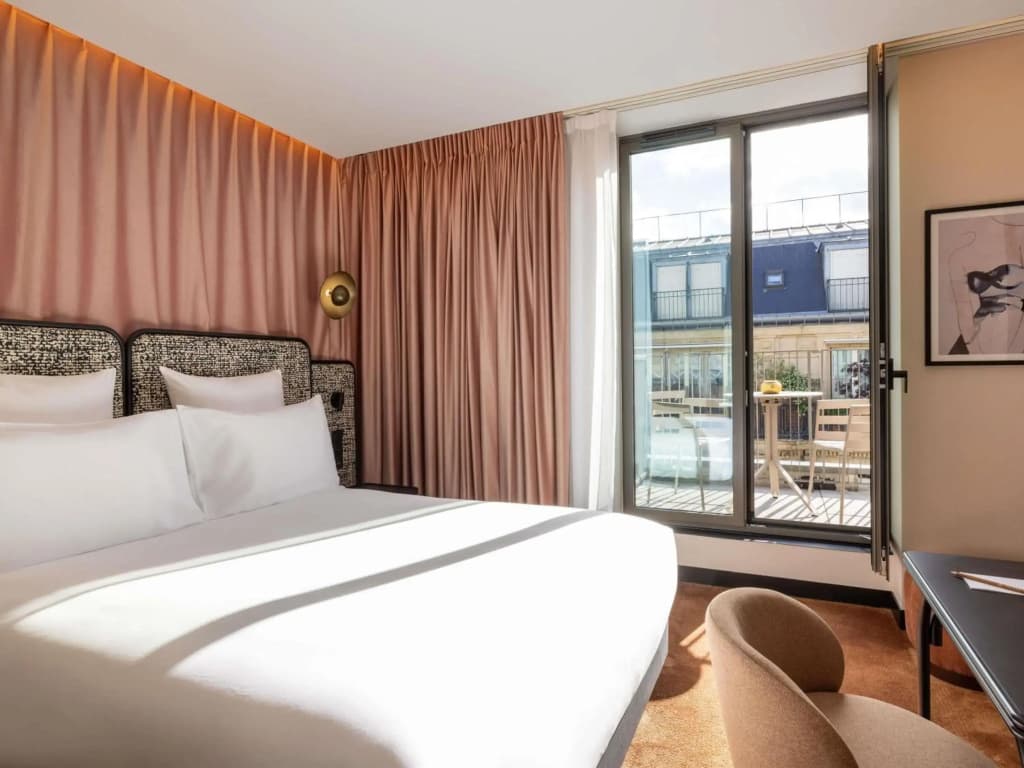 Hotel Maison Hamelin Paris - Handwritten Collection - photo 11