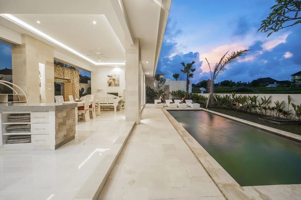 Villa Tirta Padi 2 Ubud - photo 13
