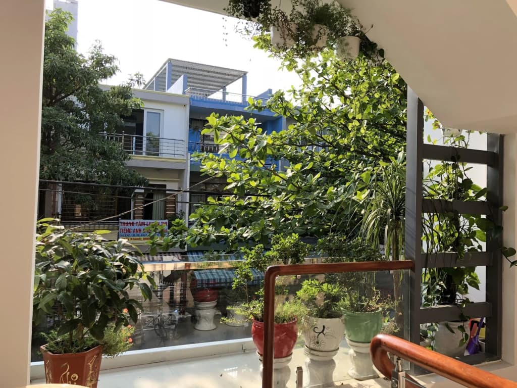 M2 Apartment Han River - photo 11