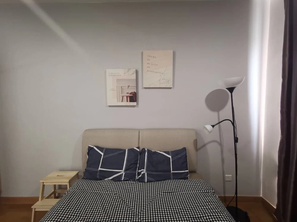 Teega Suites by Squarenest - photo 36