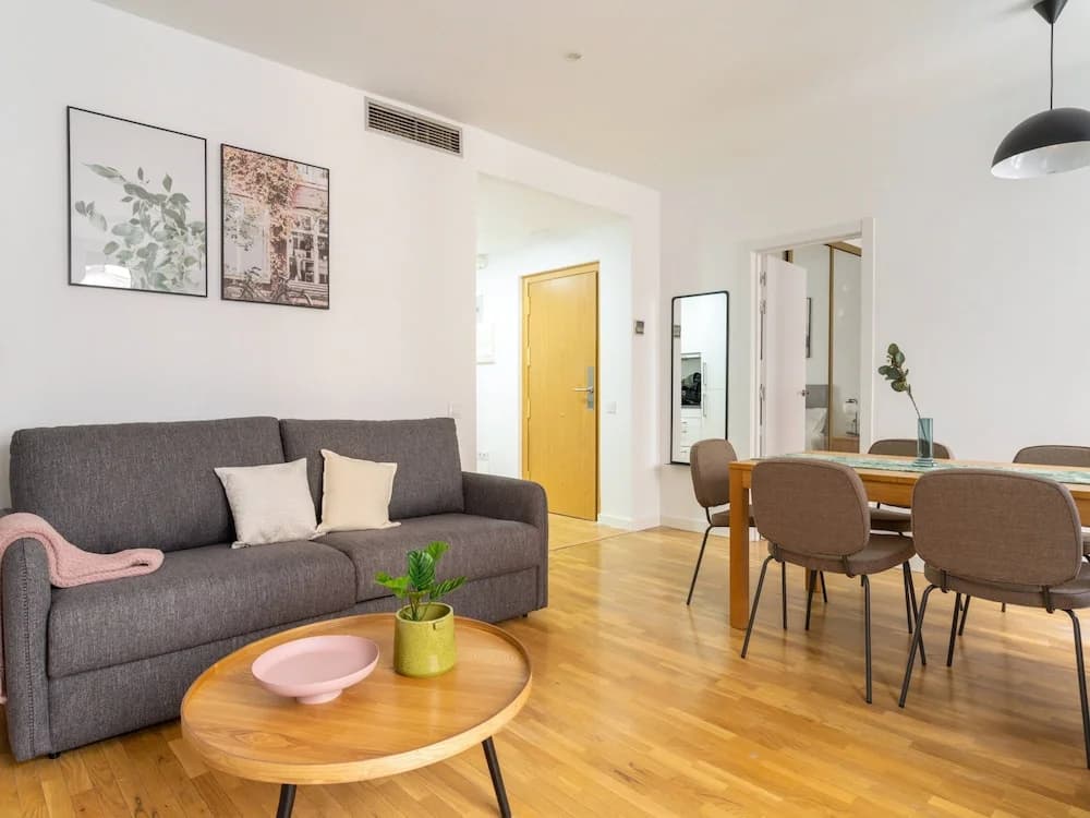 Limehome Madrid San Lorenzo - photo 10
