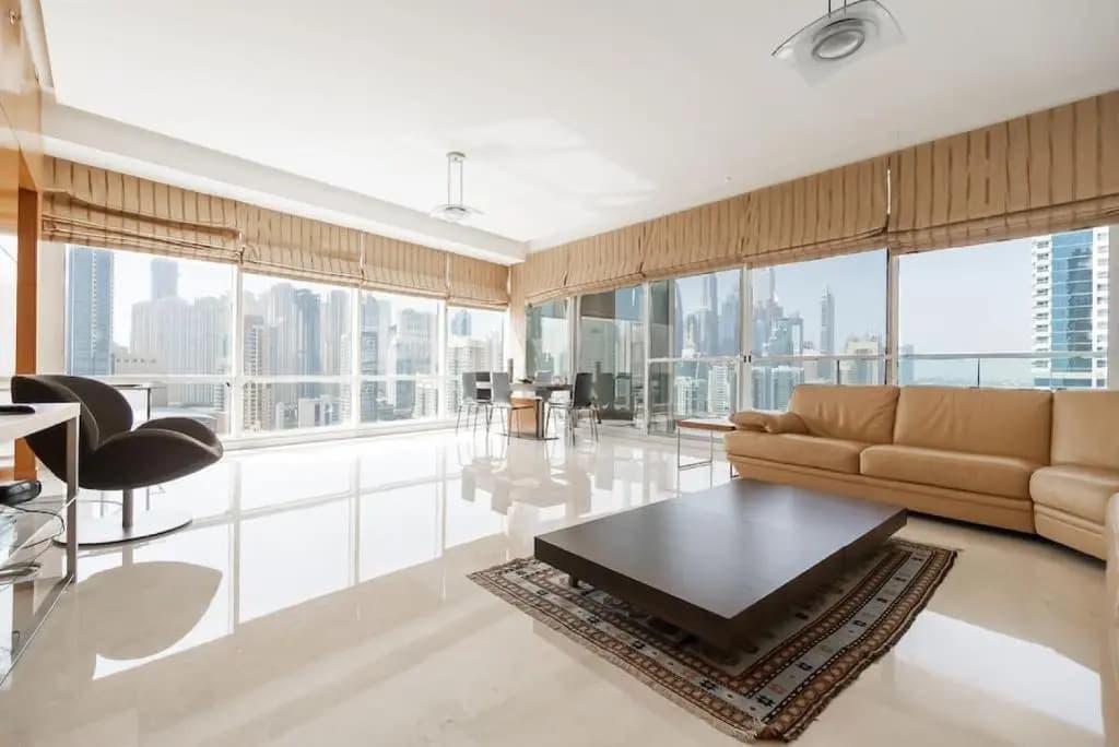 Key View - Madina Tower - main photo
