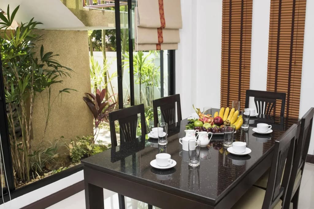 Baan Narakorn Private Pool - photo 19