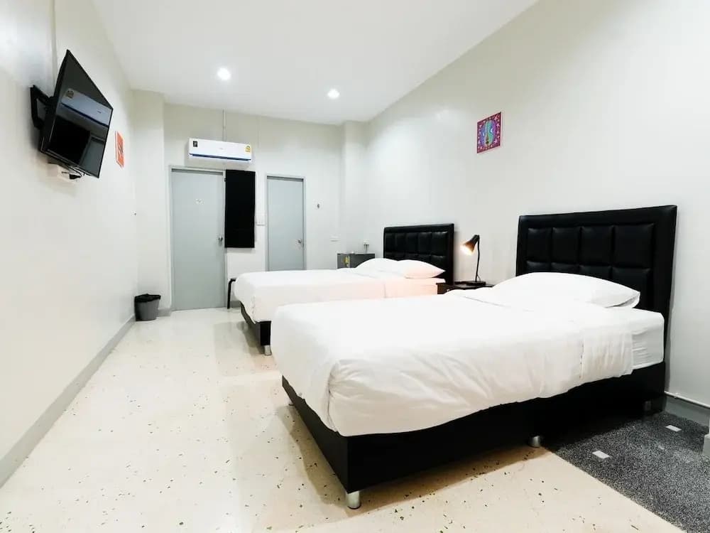 Suksomboon Residence - photo 18