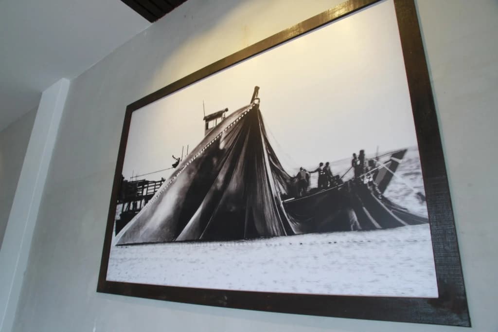 Hotel Nelayan - photo 16