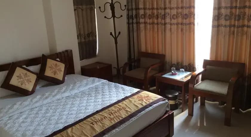 Thien Huong Hotel Van Mieu - photo 25