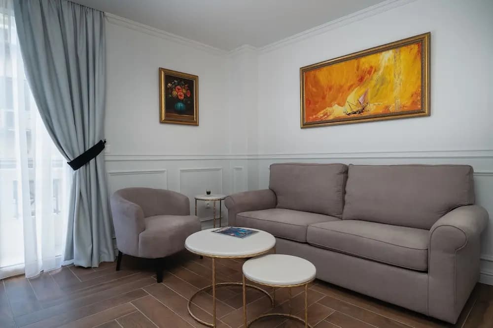 Evripidou Suites - photo 6