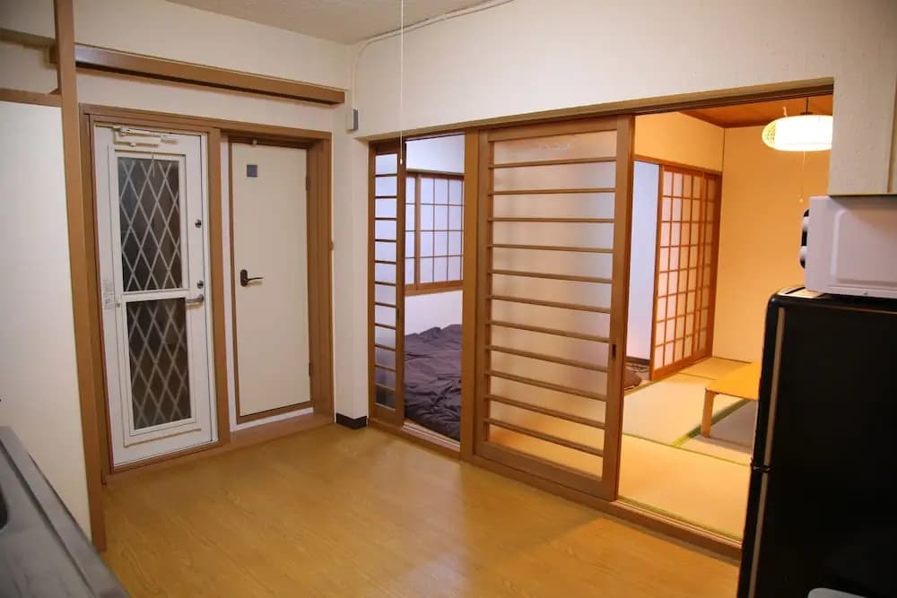 Kyoto Home Kiyomizu - photo 2