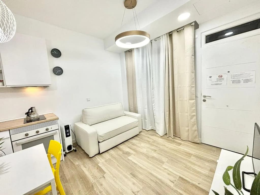 Mejorana Apartament - photo 8