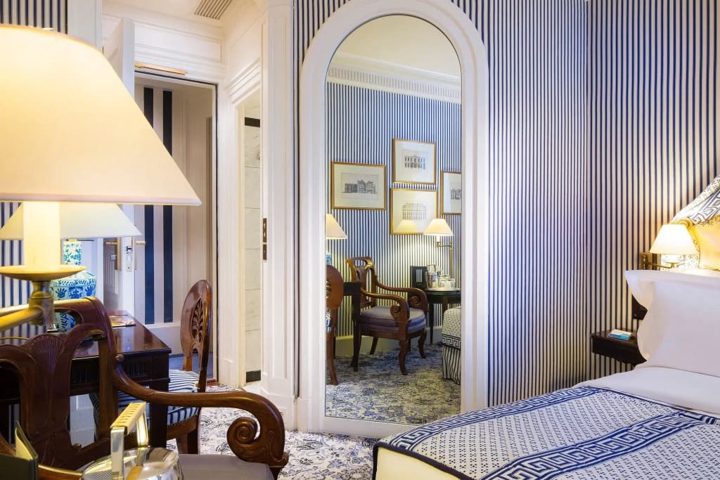 Le Dokhan’s Paris Arc de Triomphe, a Tribute Portfolio Hotel - photo 23