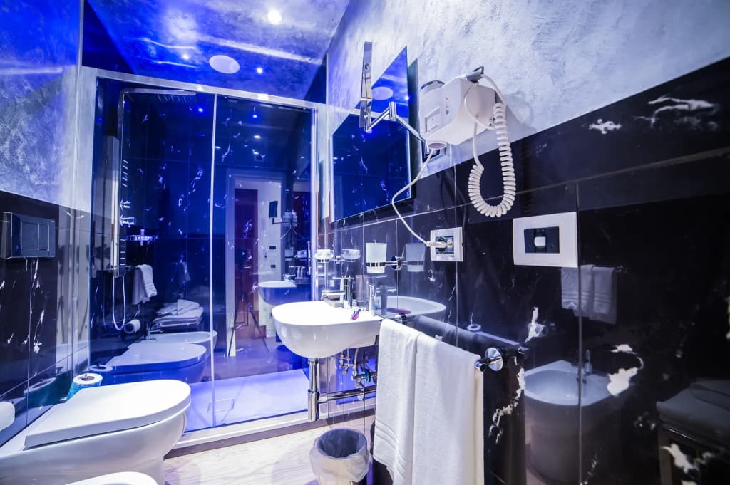 Cola di Rienzo Luxury Penthouse - photo 8