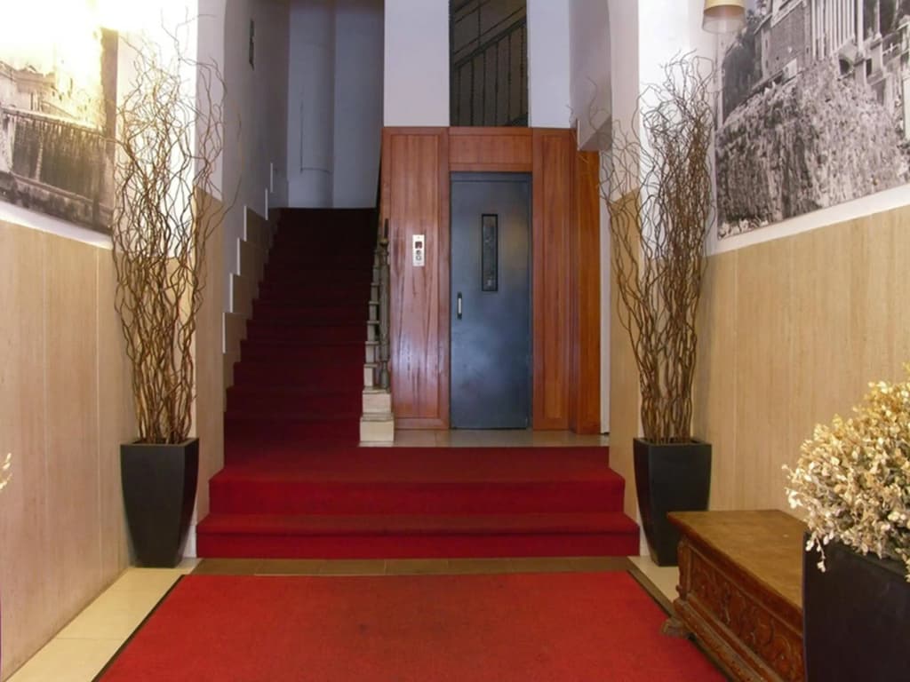 Hotel Giotto Flavia - photo 12