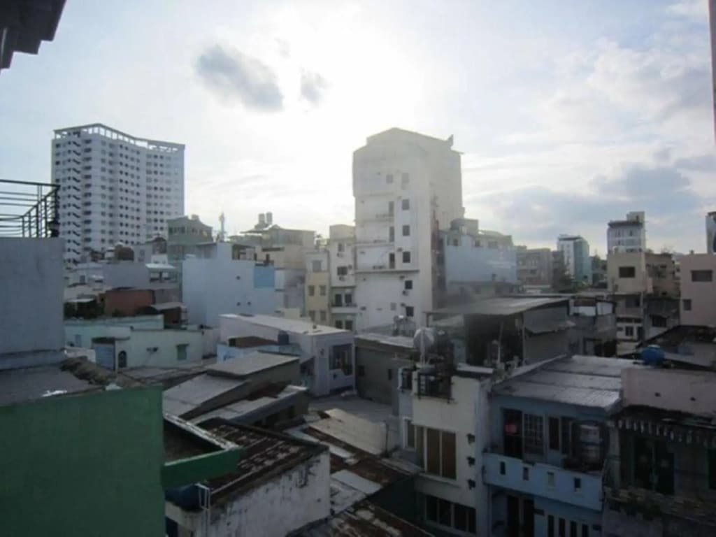 Saigon Inn Hotel - photo 18