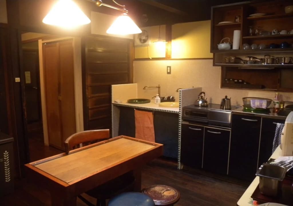 Guesthouse Koiya - photo 17