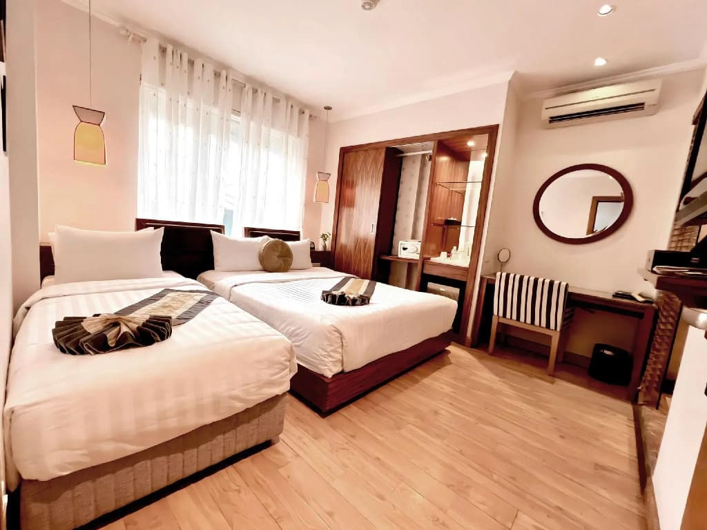Hanoi Elite Hotel - photo 5