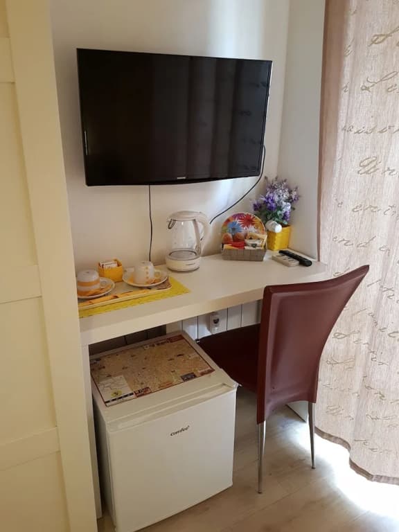 Borgo Vaticano Guest House - photo 10