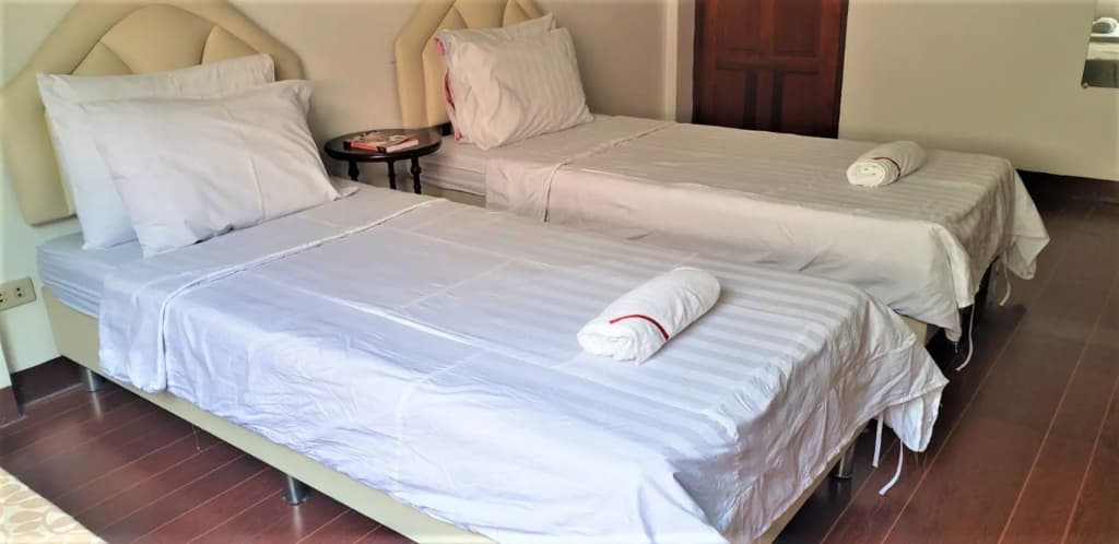 Khun Noy Apartment - photo 11
