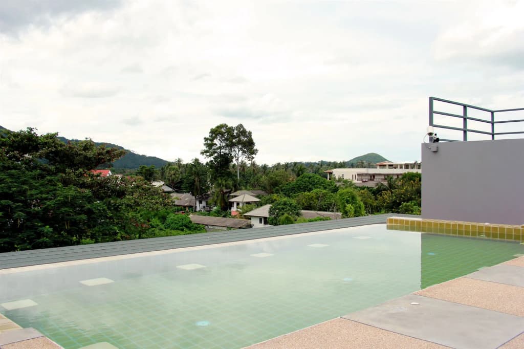 Cheeky Monkey's Samui - photo 13