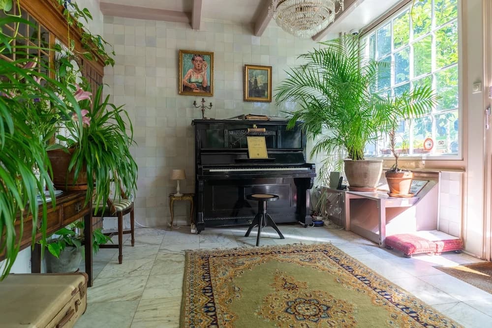 De Baronie B&B - photo 13