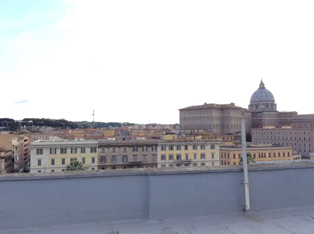 Chez Alice Vatican - photo 18