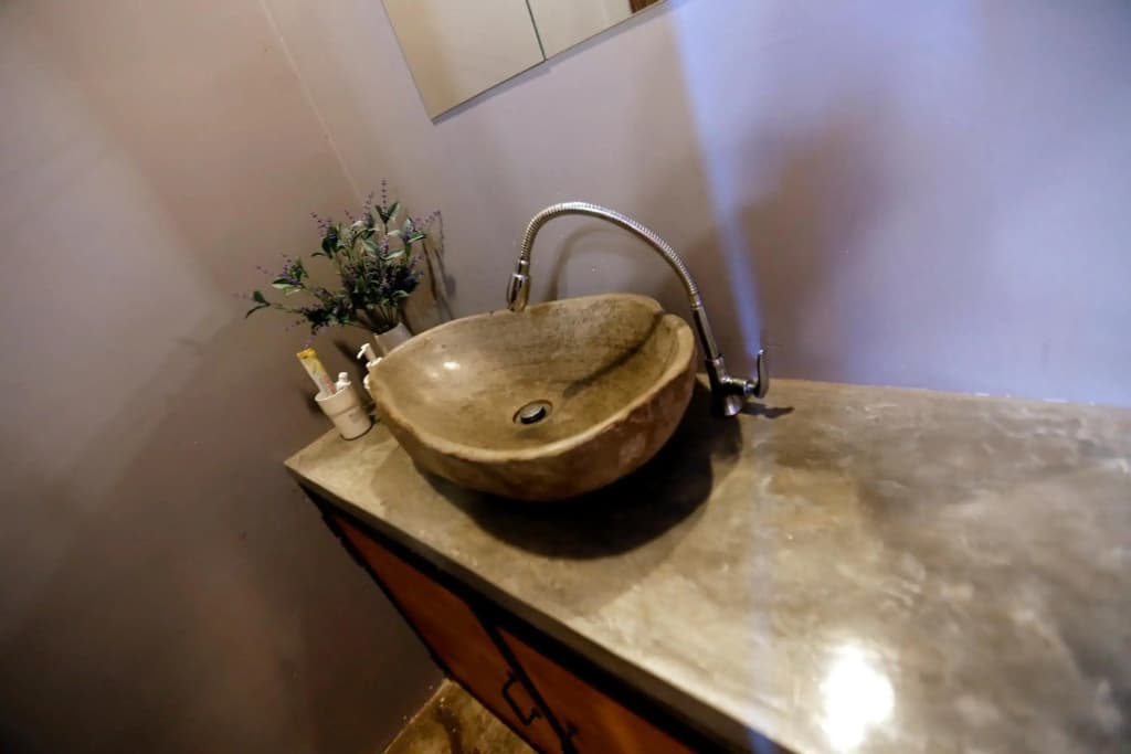 Homestay Shah Alam by Rose - Studio Unit - photo 15