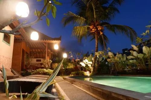 Budi House Bungalows - photo 14