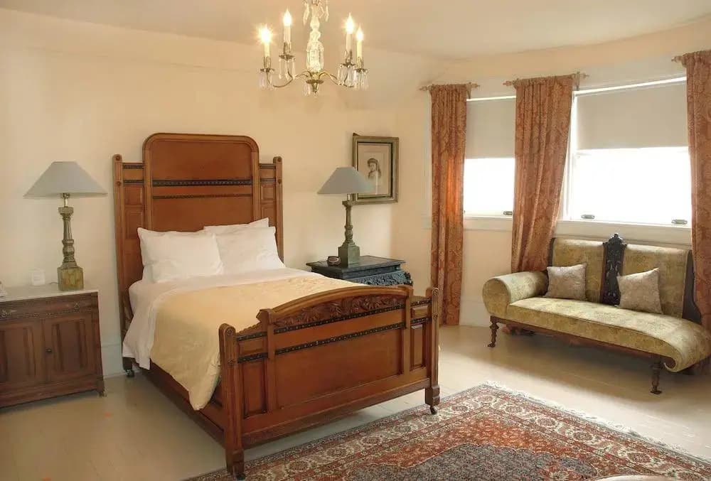 Chateau Tivoli B&B - photo 7