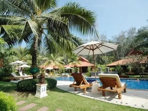 Baan Sai Yuan - photo 16