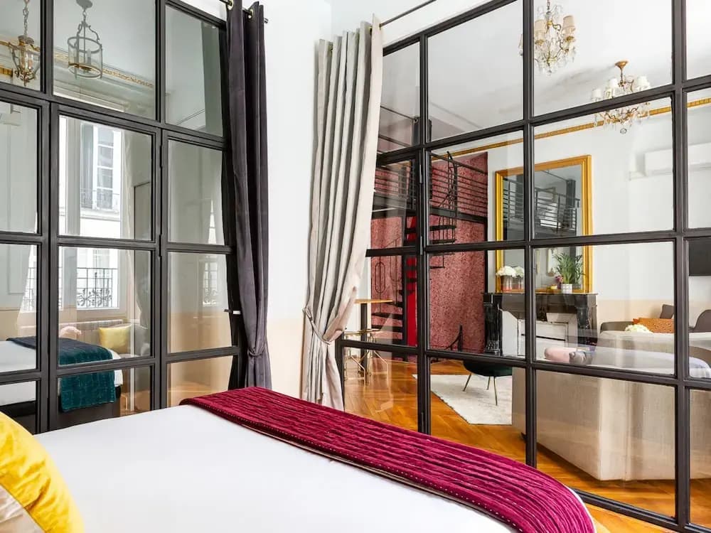 Merveil Luxury Suites AboukirI-II-III-IV - photo 21