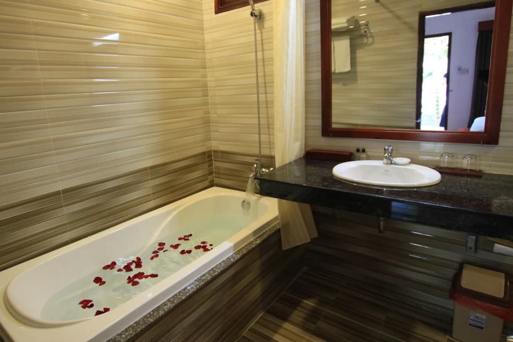 Phu Quoc Villas - photo 10