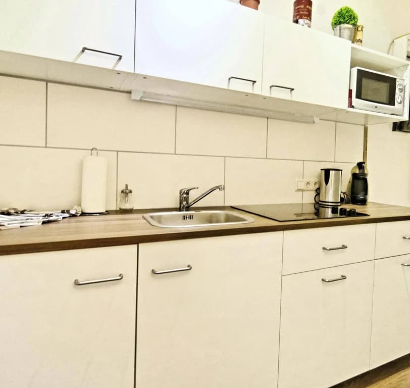HP Apartments - photo 15