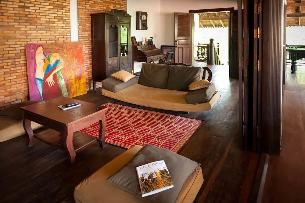 Alliance Tradition Villa - photo 4
