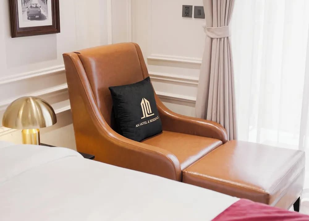 AN Hotel & Residence - photo 1