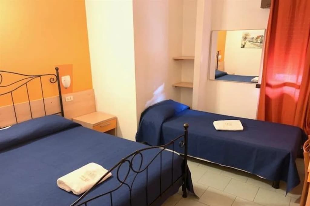 Hotel Ambrosiana - photo 5