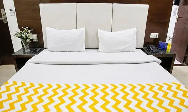 Hotel Mohan International - photo 18