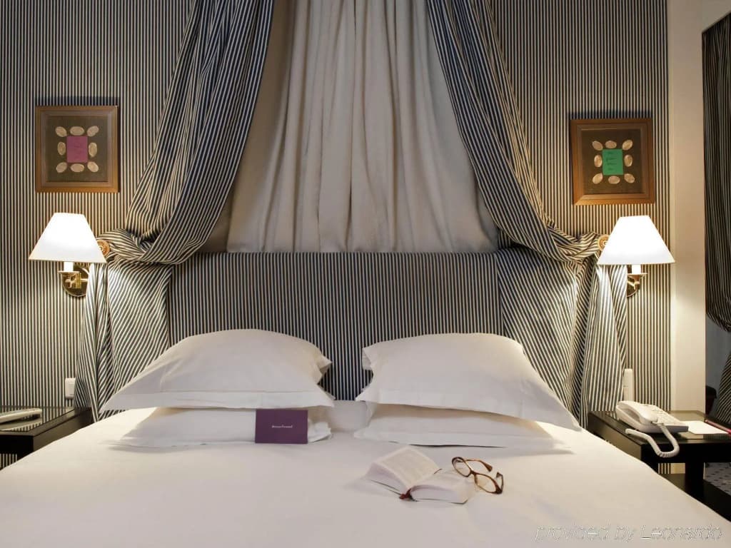 Le Belgrand Hotel Paris Champs Elysees, Tapestry by Hilton - photo 5