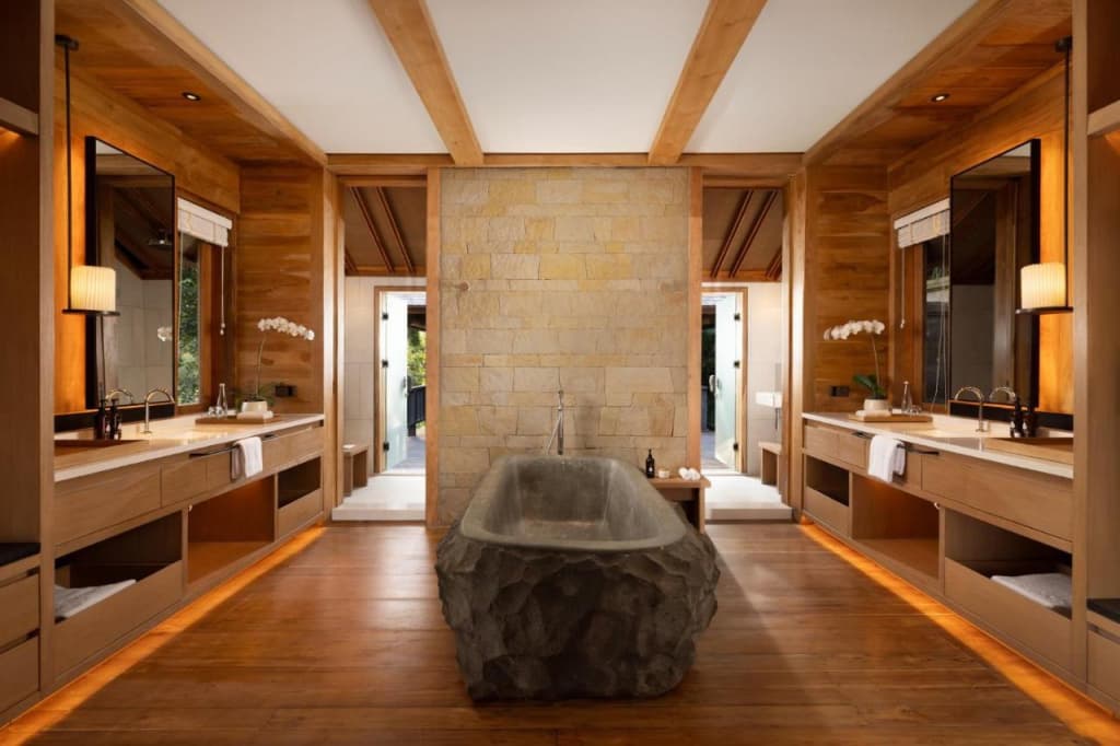 Como Shambhala Estate Resort - photo 11