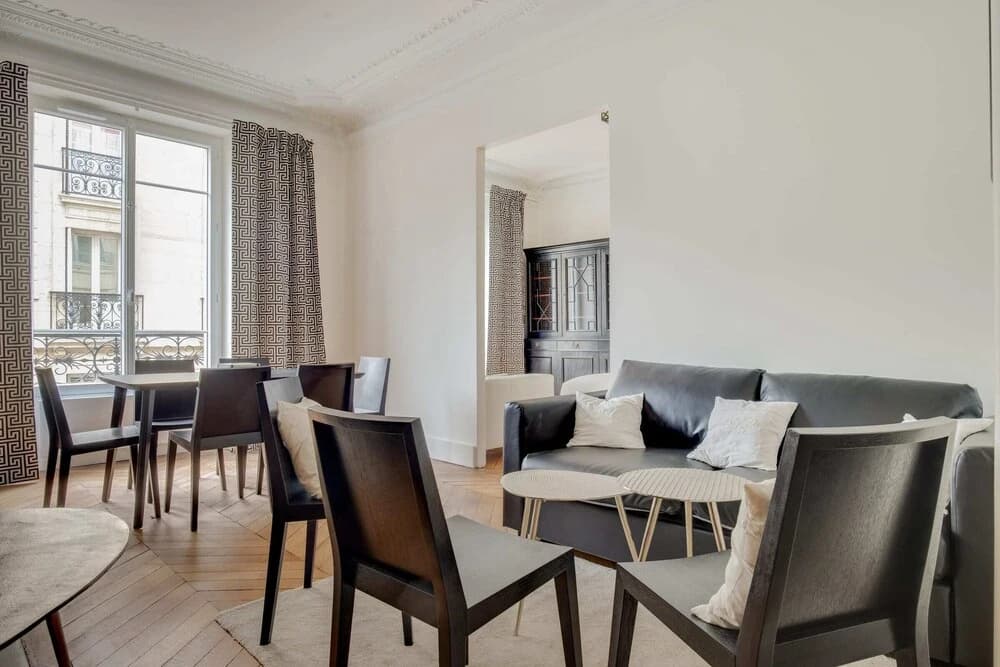 Superb Bright and Luxurious apt in Montogueil - photo 6