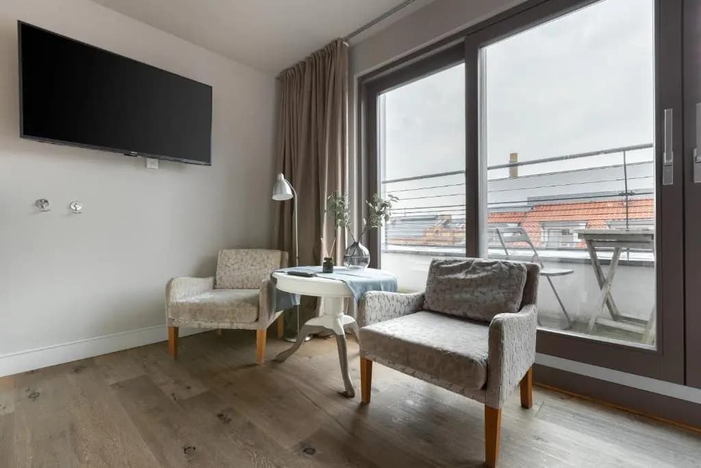 Limehome Berlin Prenzlauer Allee - photo 2