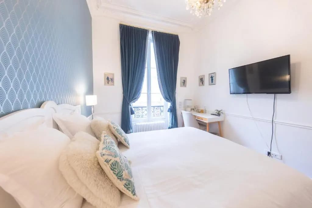Maison de Lignières - Bed & Breakfast - Paris quartier Champs-Elysées - photo 2