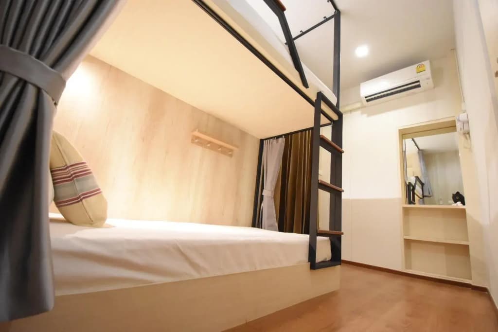 Silom Forest Exclusive Residence - photo 50