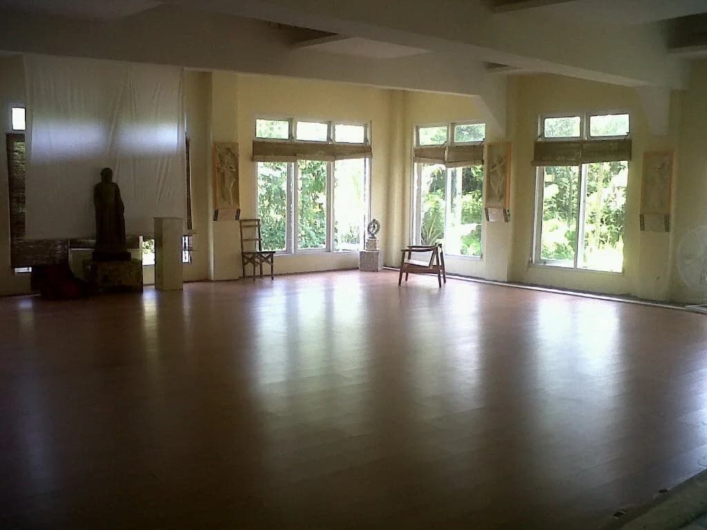 Michi Retreat - main photo