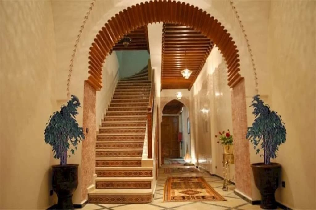 Riad Marrakech House - photo 12