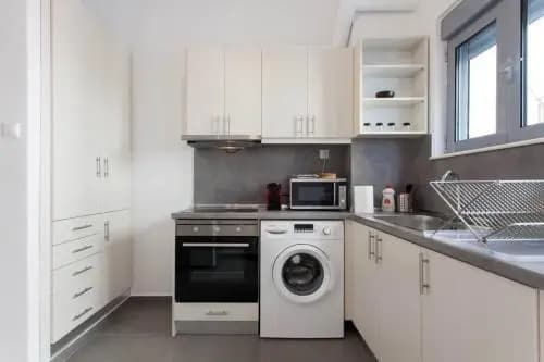 Five-Bedroom House near Acropolis - photo 20