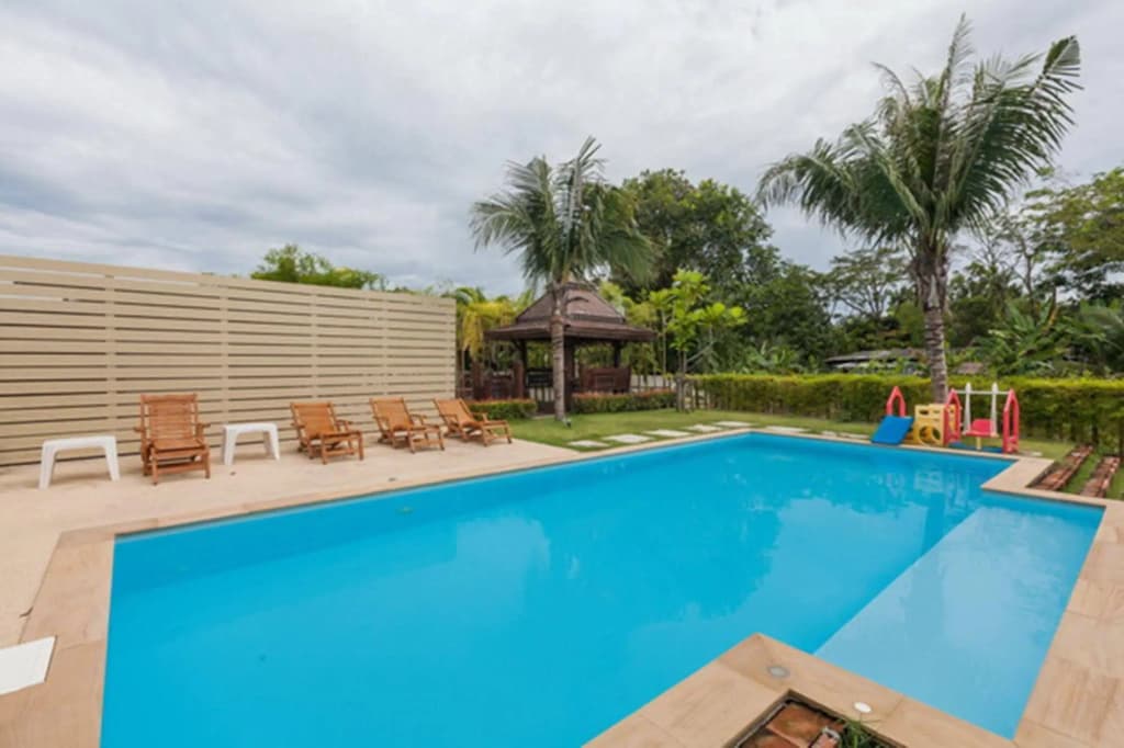 Chaofa West Residence - photo 9