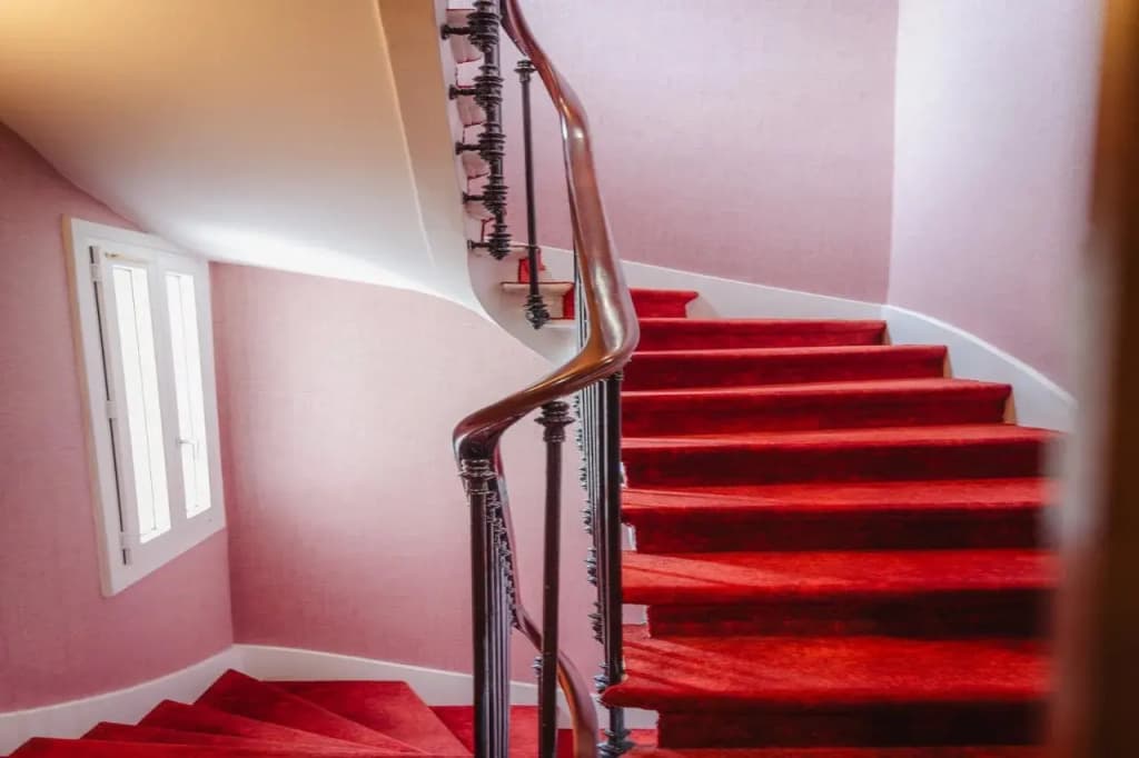 Grand Hotel Dore - photo 13